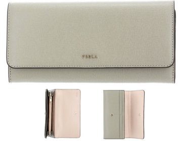 Furla Geldbörse LA Leather Babylon Continental Wallet Portemonnaie Geldbörse Tasche