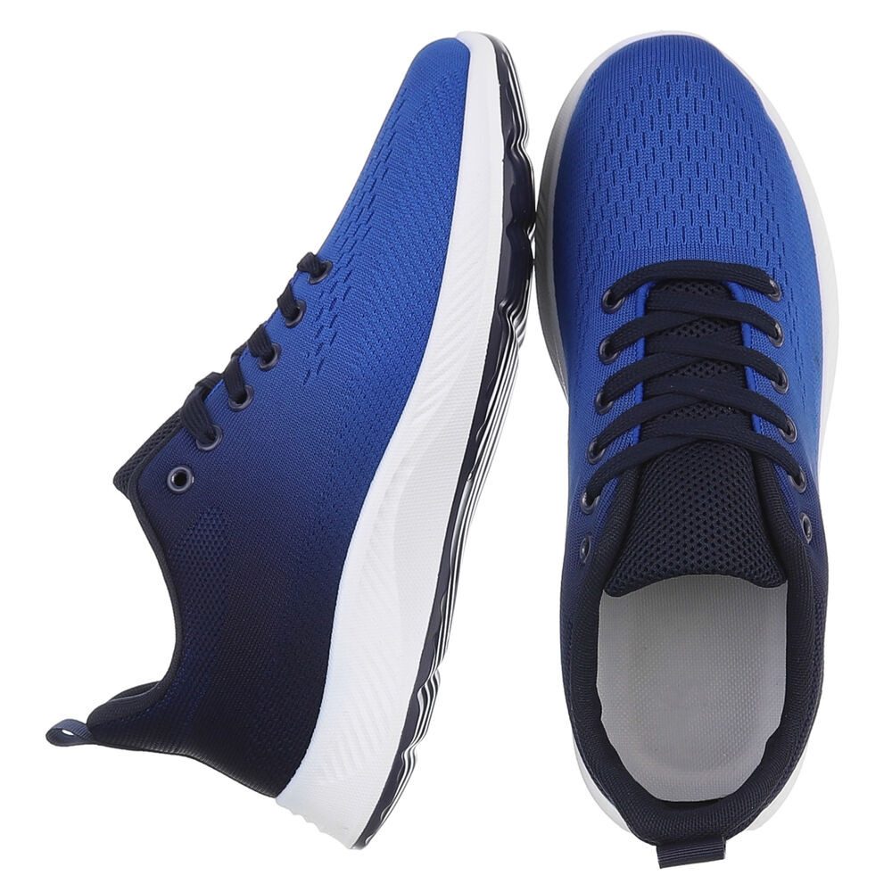 Coolwalk Atmungsaktive Herrenfreizeitschuhe mit flexibler Sohle Sneaker (89 günstig online kaufen