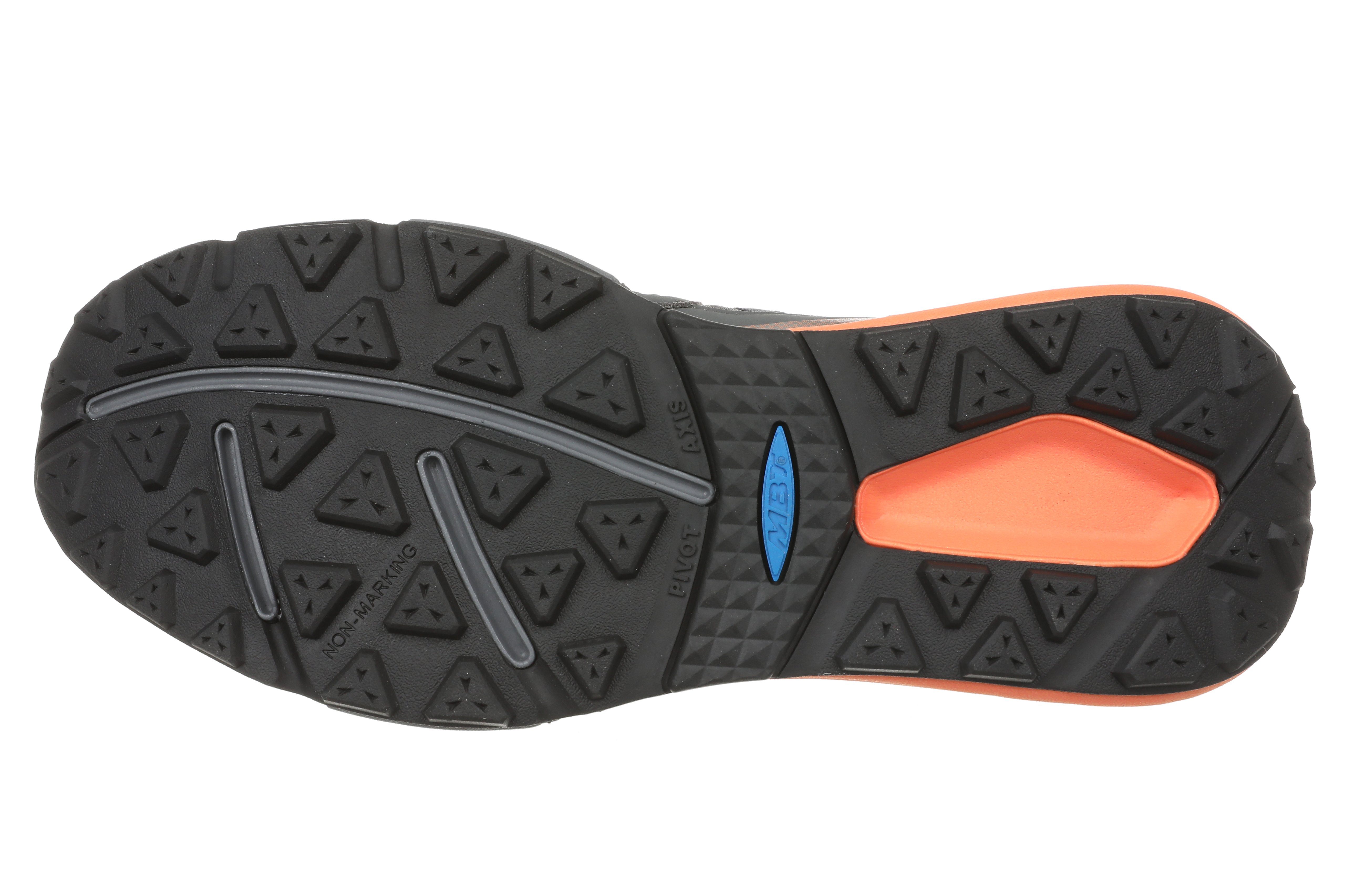 MBT Slip-On Sneaker