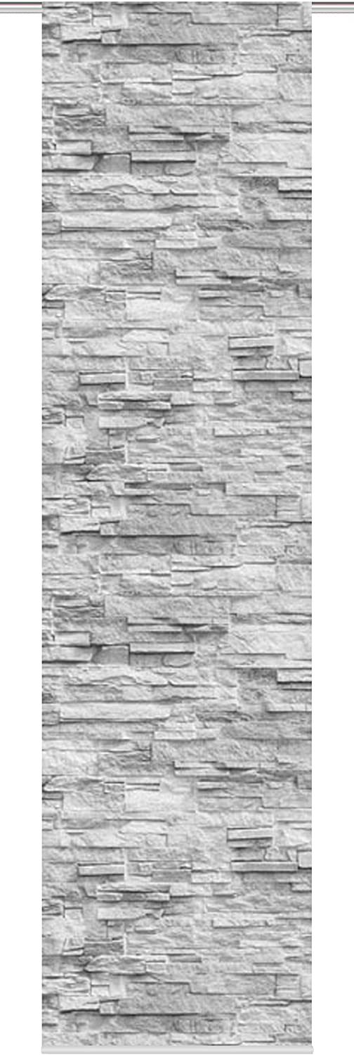 Schmidt Gard Schiebegardine Schiebegardine WALLI [84149], günstig online kaufen