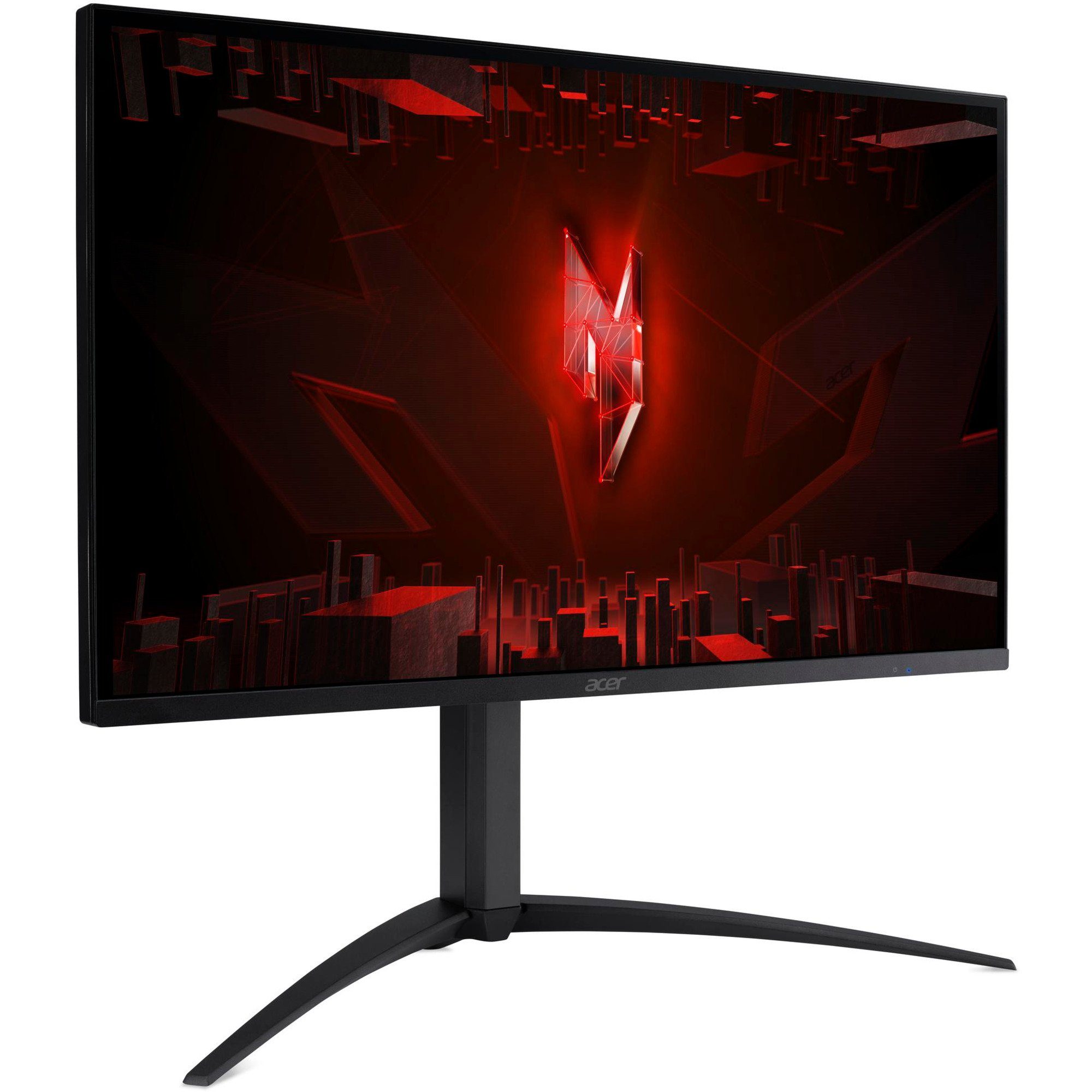 Acer Nitro XV275KP3, Gaming-Monitor, (UltraHD/4K, TFT-Monitor