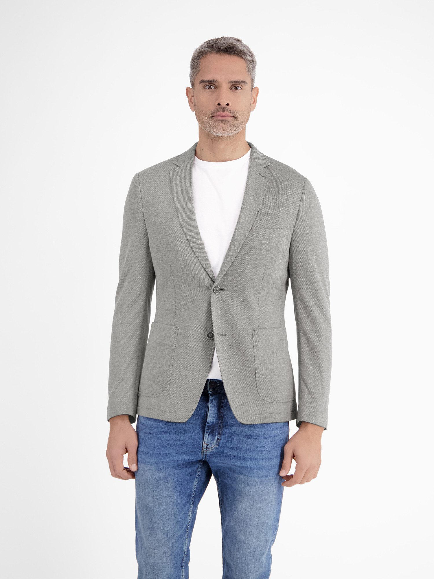 LERROS Jerseysakko LERROS Jersey Blazer in günstig online kaufen
