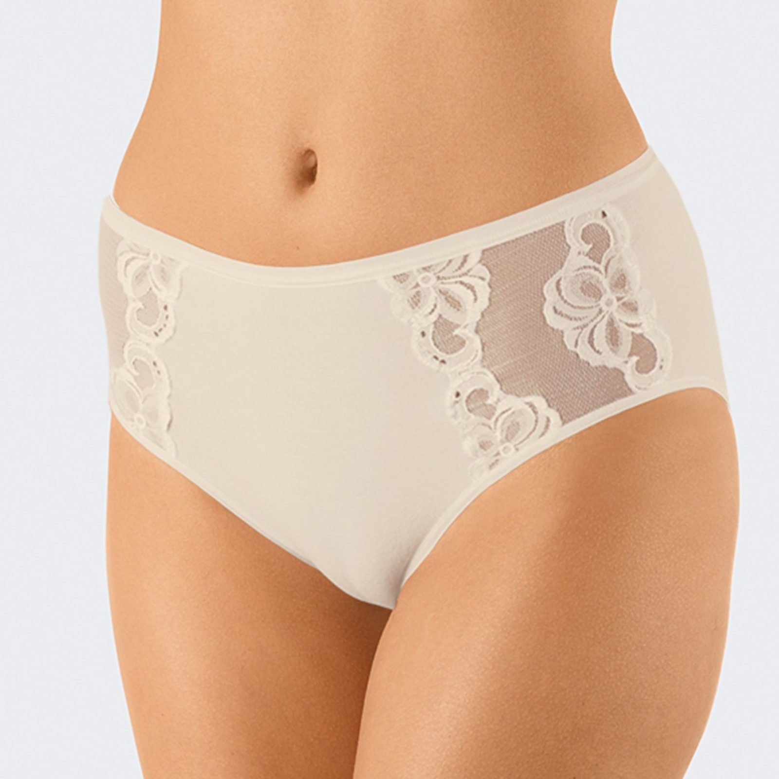 Slip Nina von C. Slipboutique Hüftslip 5er Pack