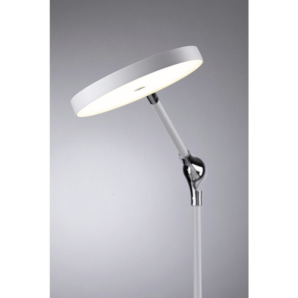 Paulmann Tischleuchte Paulmann NUMIS 79884 LED-Tischlampe LED 11 W Weiß