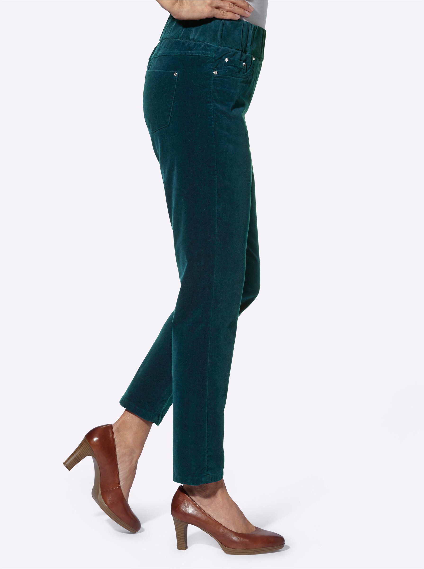 Witt Jerseyhose Schlupfhose . günstig online kaufen