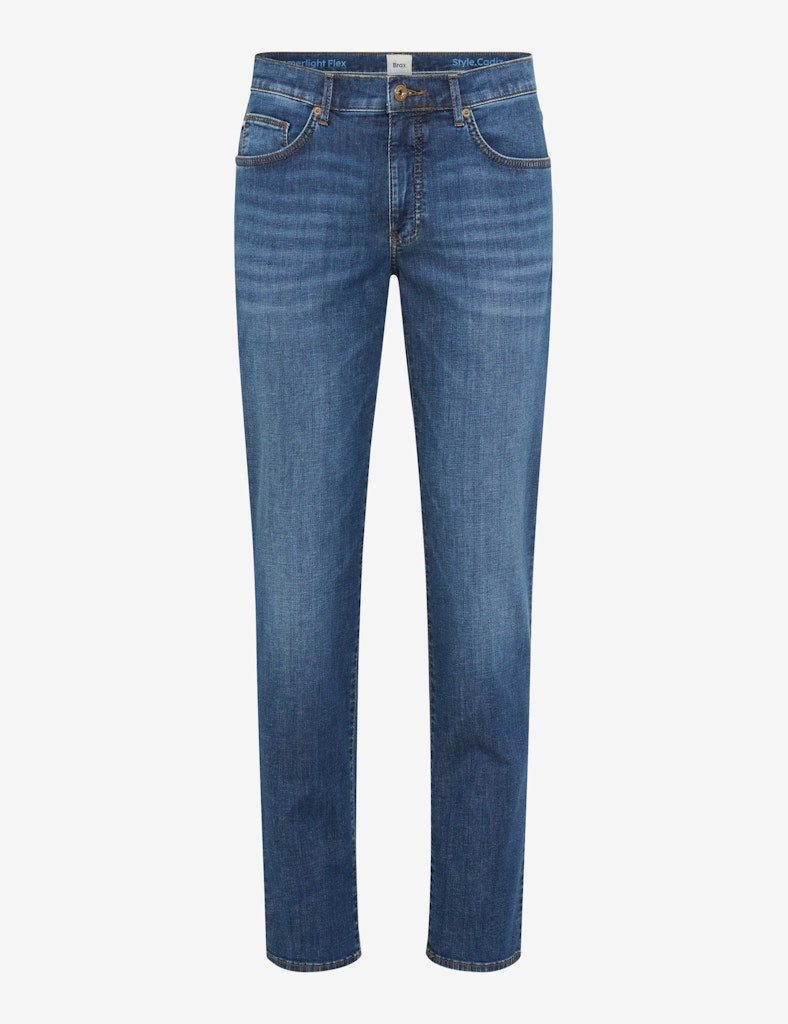 Stretch-Jeans STYLE.CADIZ