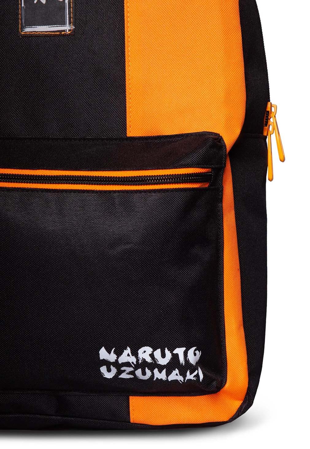 Naruto Rucksack Classic Colours, Uzumaki Anime Manga