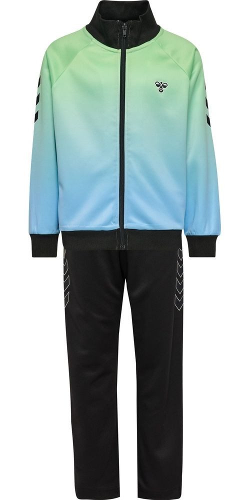 hummel Trainingsanzug Hmljr Gradient Track Suit