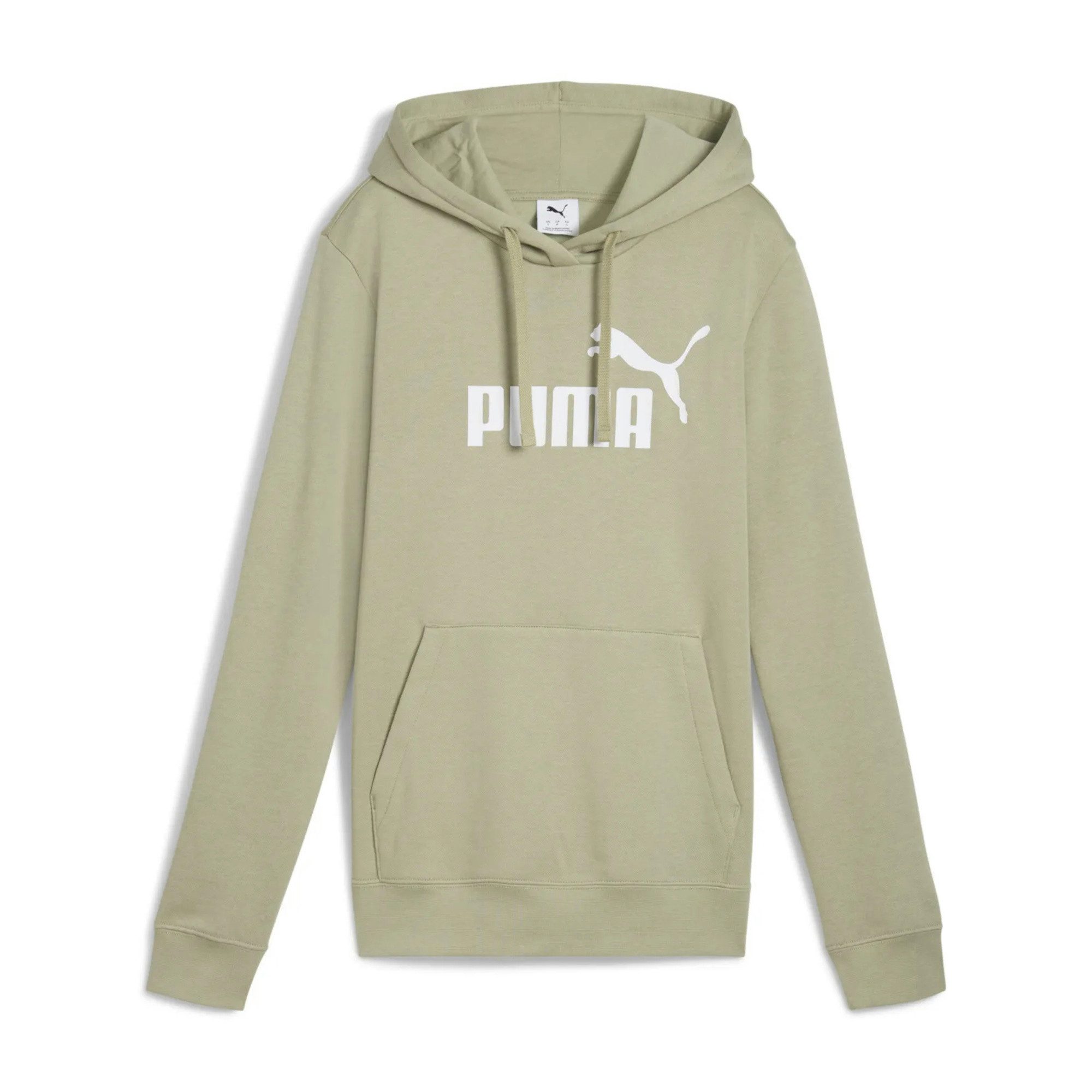 PUMA Kapuzenpullover Puma Damen Kapuzenpullover ESS günstig online kaufen