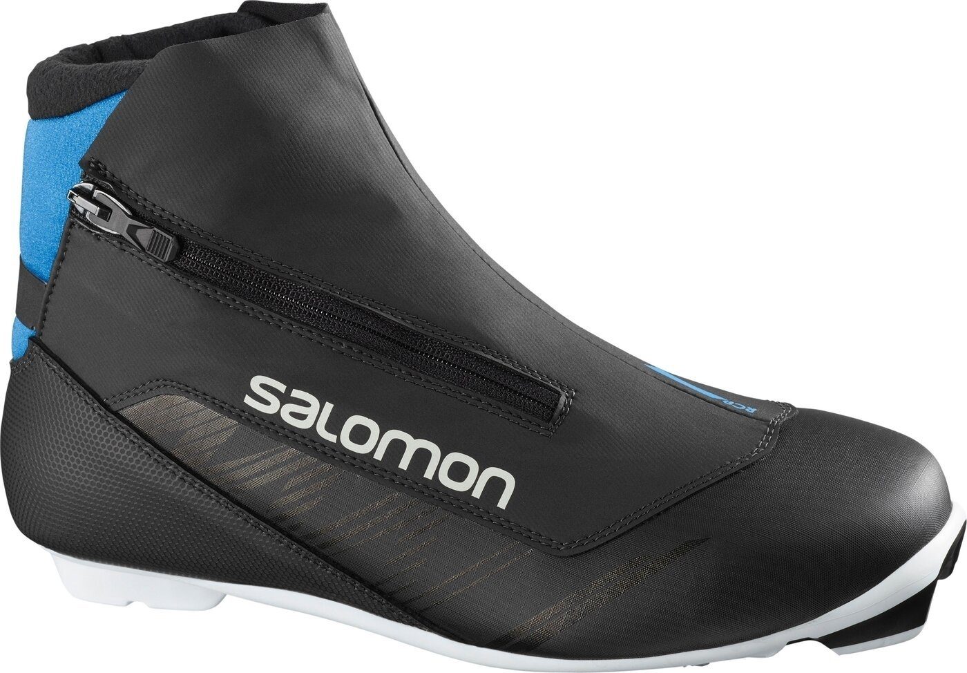 Salomon XC SHOES RC8 NOCTURNE PROLINK Langlaufschuhe