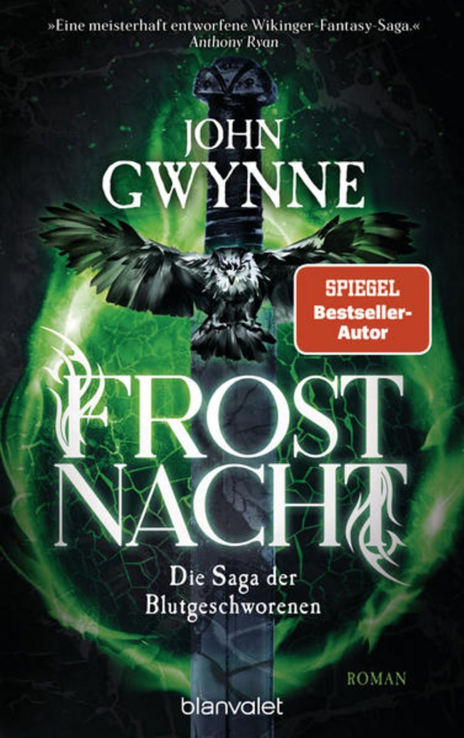 Frostnacht / John Gwynne