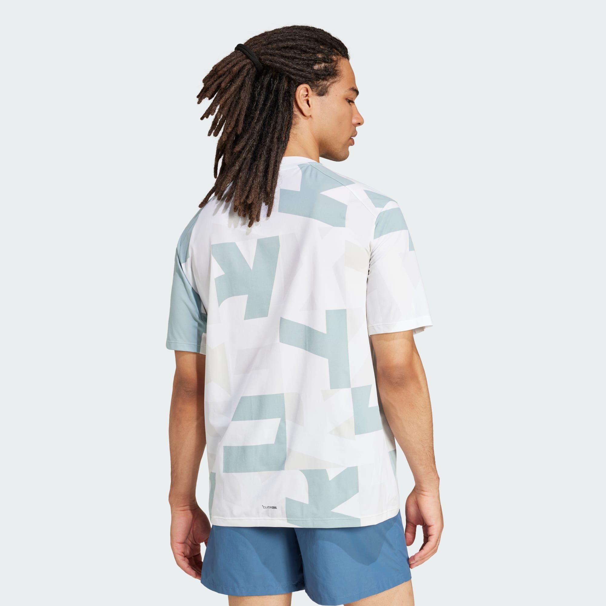 adidas TERREX Funktionsshirt TERREX MULTI CLIMACOOL günstig online kaufen
