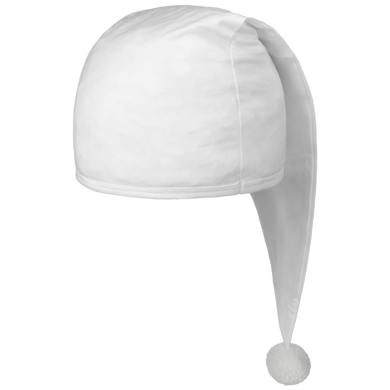 Lipodo Bommelmütze (1-St) Zipfelmütze Oversize günstig online kaufen