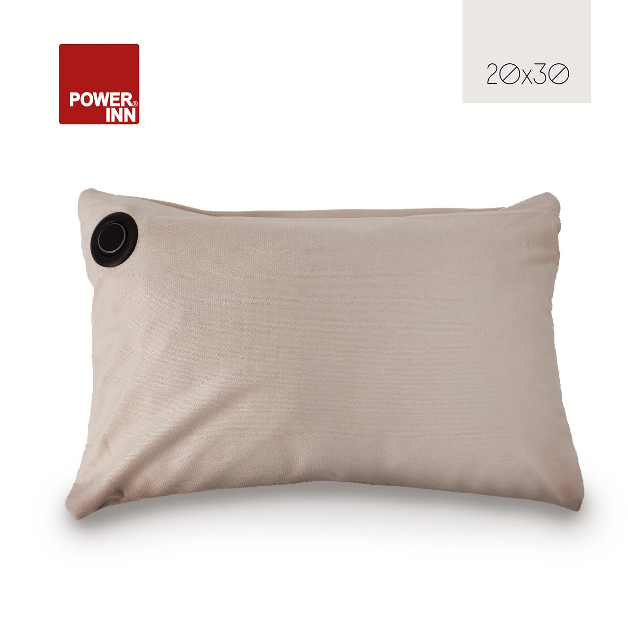 POWER INN Грілки Грелки 20 x 30 cm, Грілки mit Akku, 6-tlg.