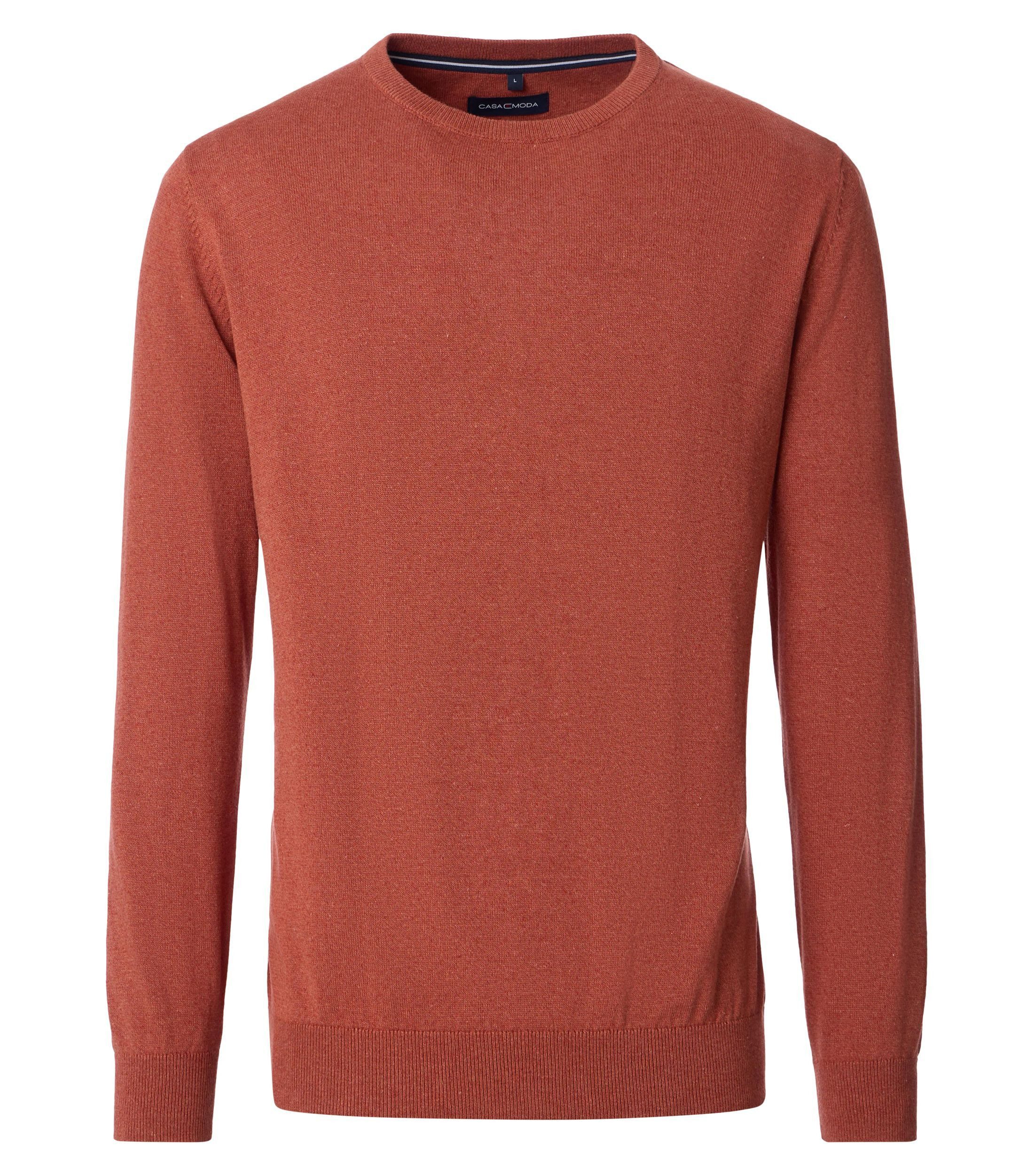 Strickpullover CASAMODA Pullover uni