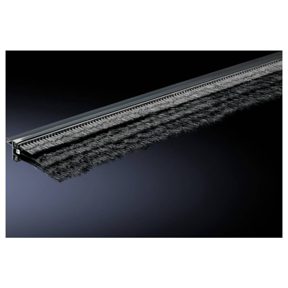 RITTAL Netzwerkschrank Netzwerkschrank-Bürstenleiste 7825375