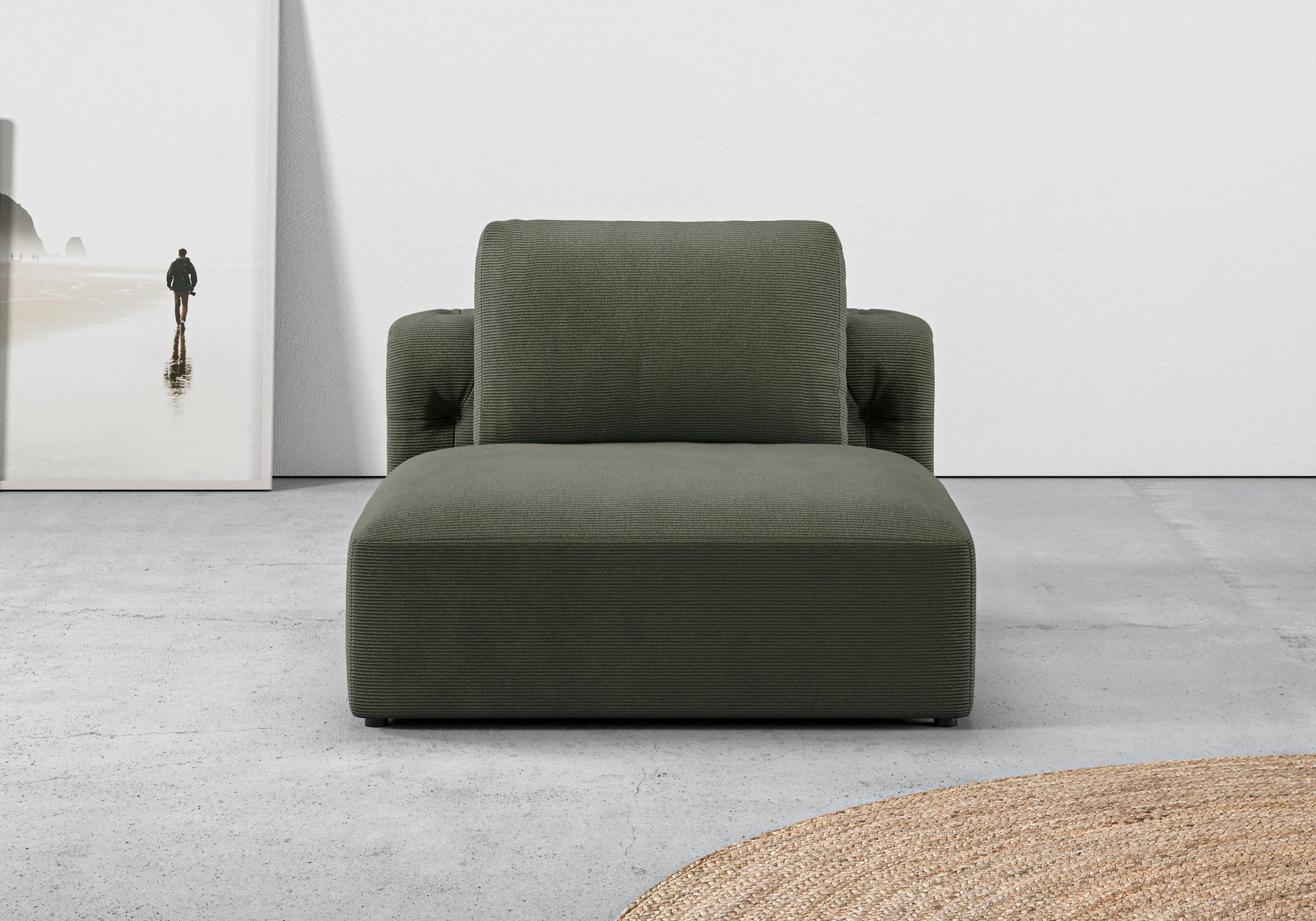1,5-Sitzer Cushid