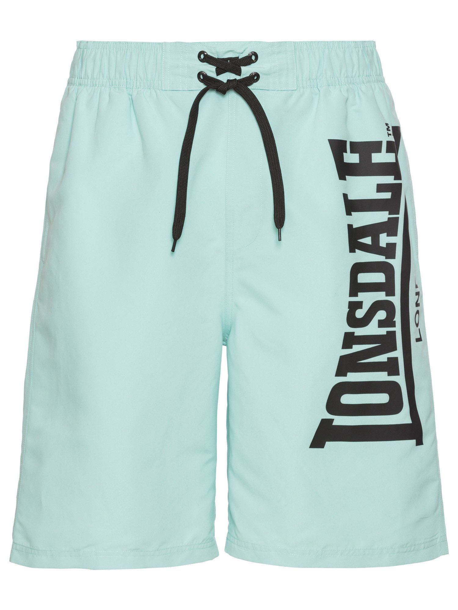 Lonsdale Badehose RADMOOR (1-St)