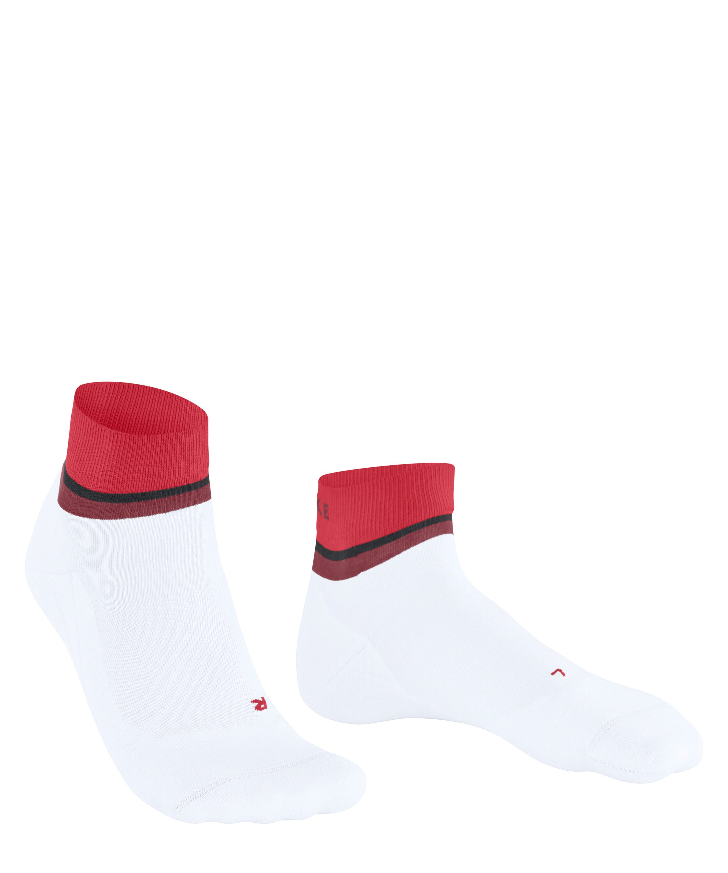 FALKE Kurzsocken RU4 Endurance Short Kurzsocken (1-Paar)