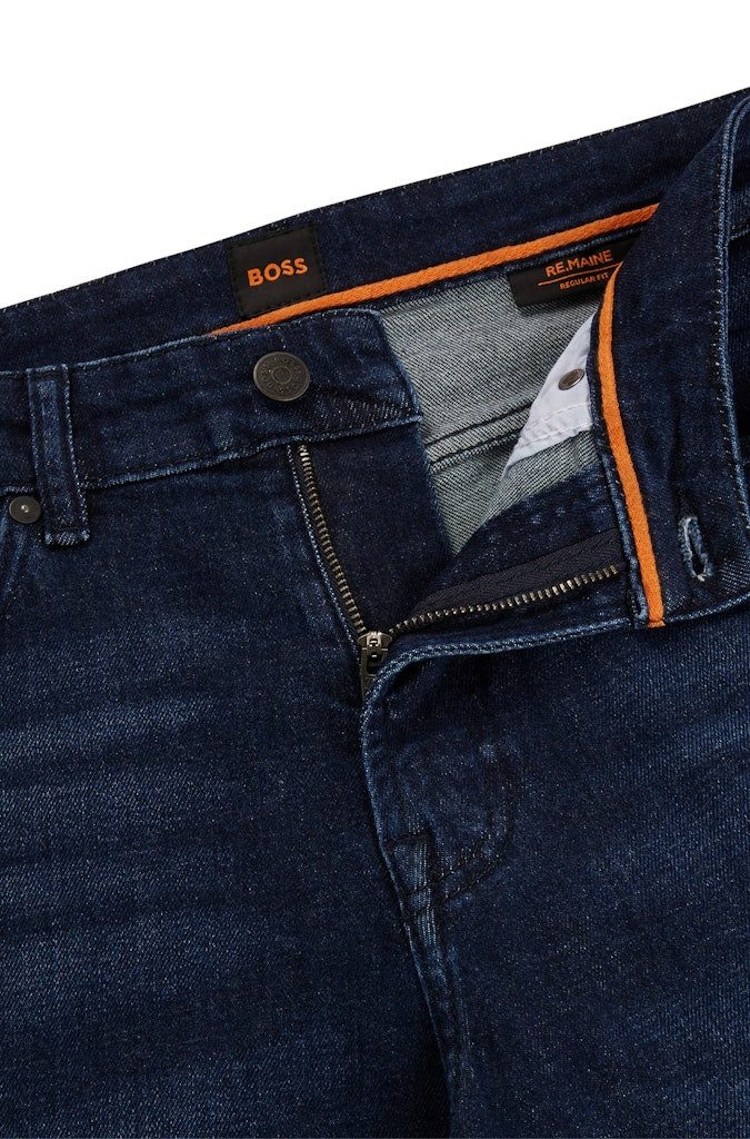 BOSS ORANGE Bequeme Jeans BOSS Men günstig online kaufen