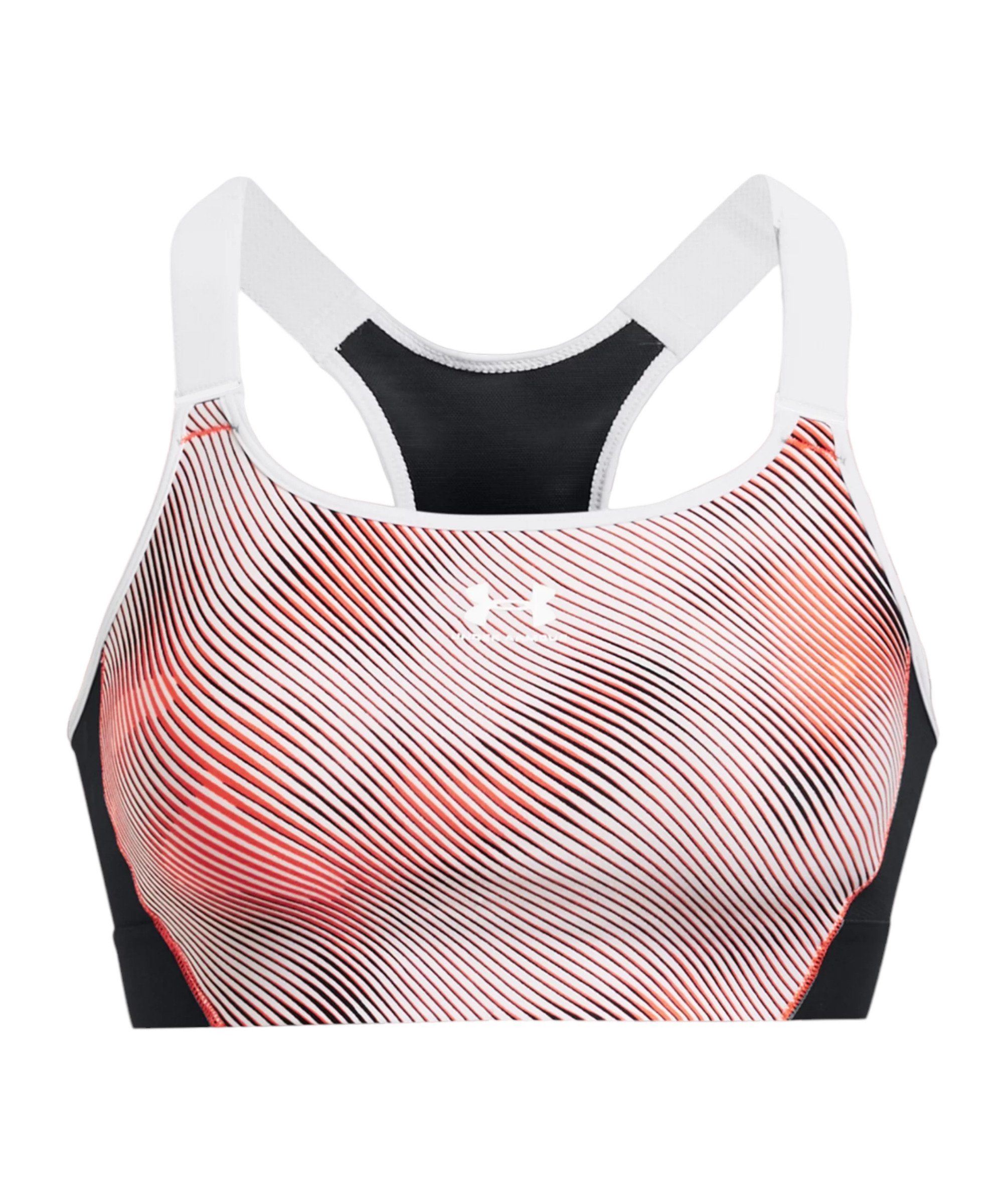 Under Armour® Sport-BH High Print Sport-BH Damen default