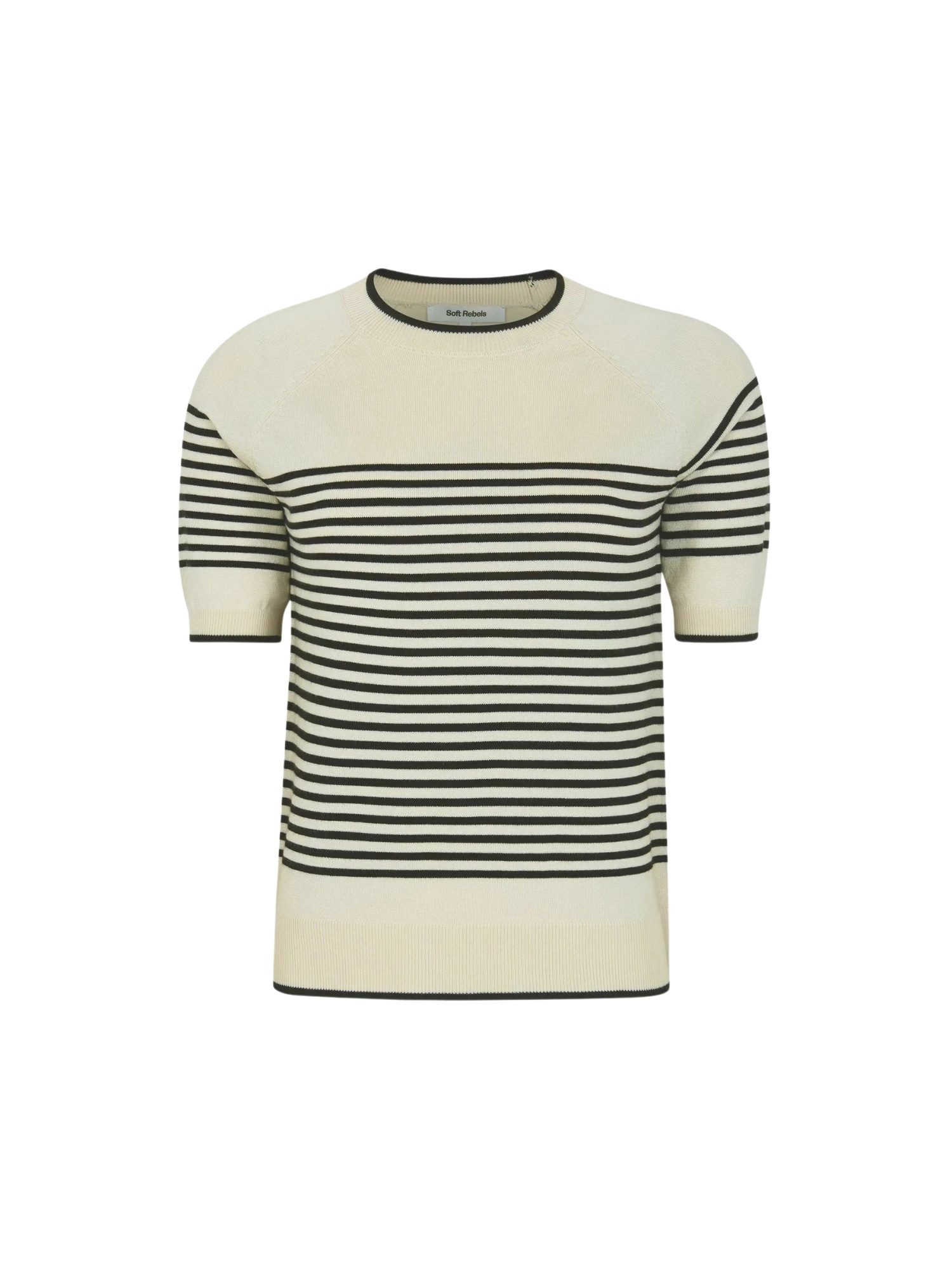 Soft Rebels Langarmhemd Soft Rebels Shirt SRMarla