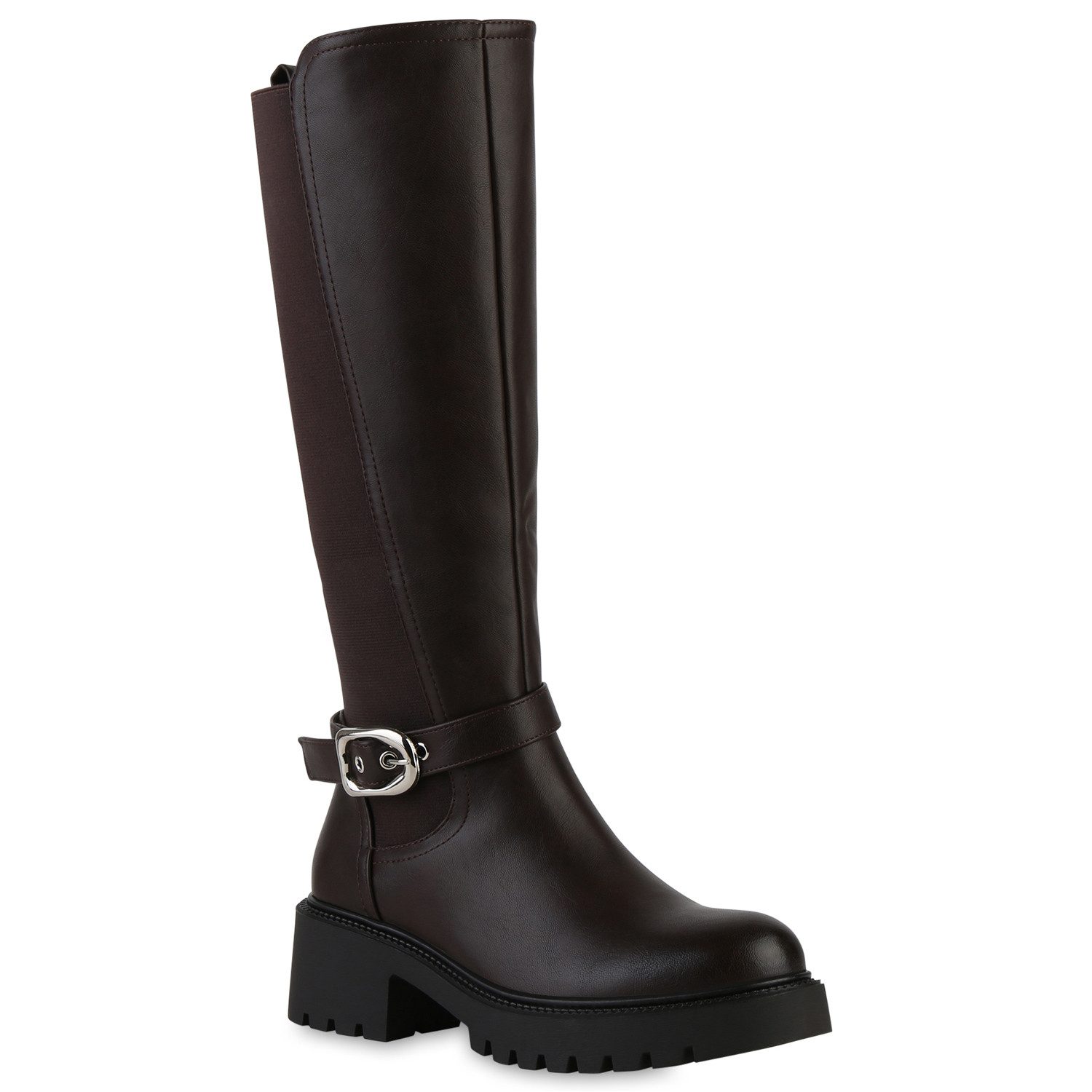 VAN HILL 841838 Stiefel Schuhe günstig online kaufen