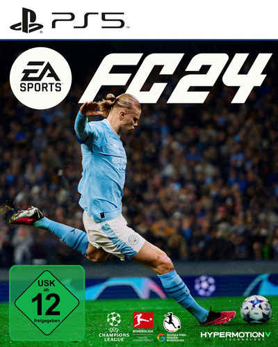 EA Sports FC 24 Playstation 5