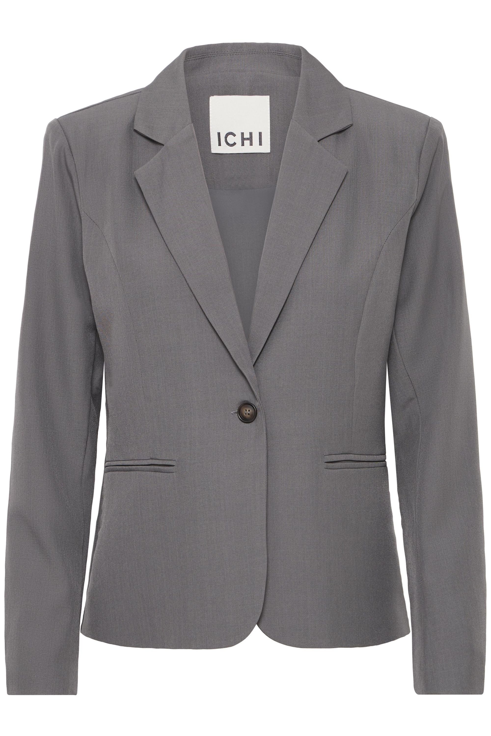 Ichi Jackenblazer IXDORTHEA Taillierter Blazer günstig online kaufen