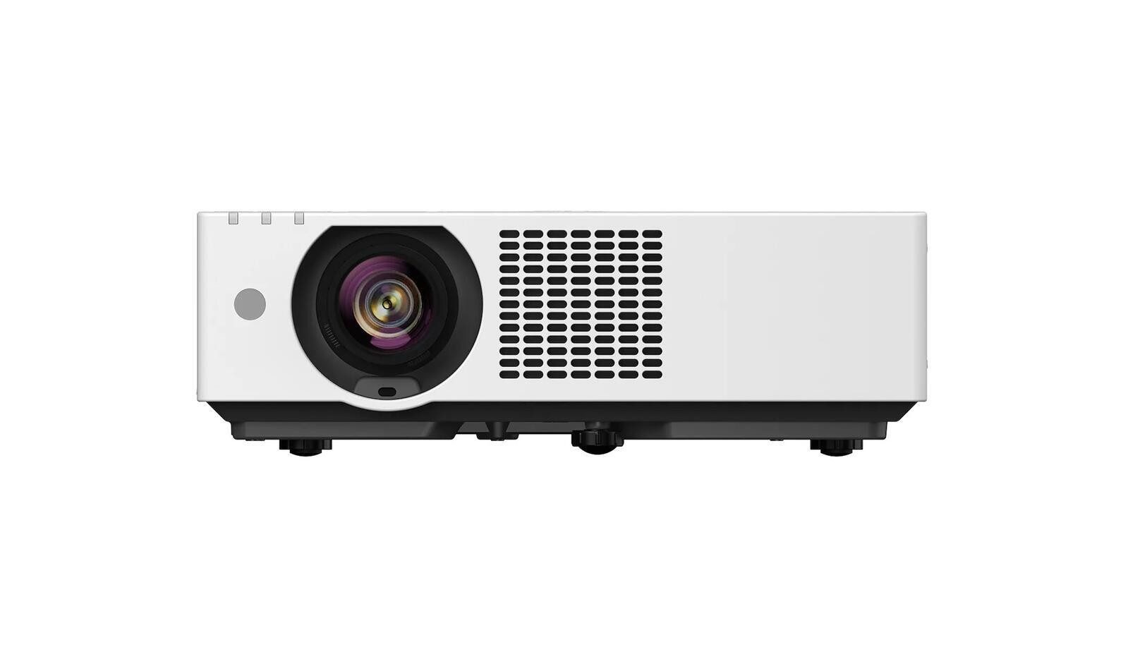 Panasonic Panasonic PT-VMZ72EJ LCD-Laserprojektor 7300 Lumen Beamer (Lens-Shift)
