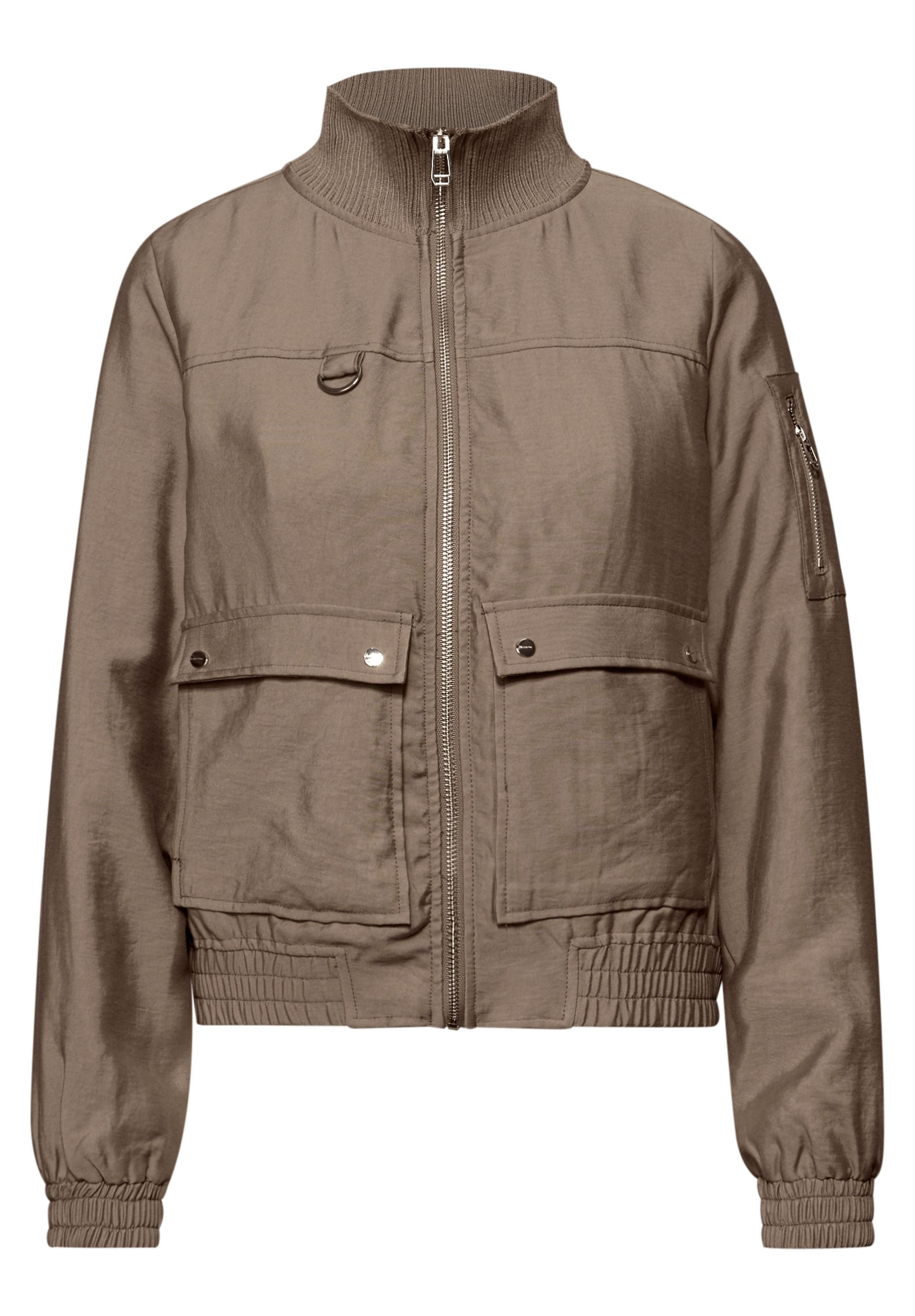 STREET ONE Jackenblazer günstig online kaufen