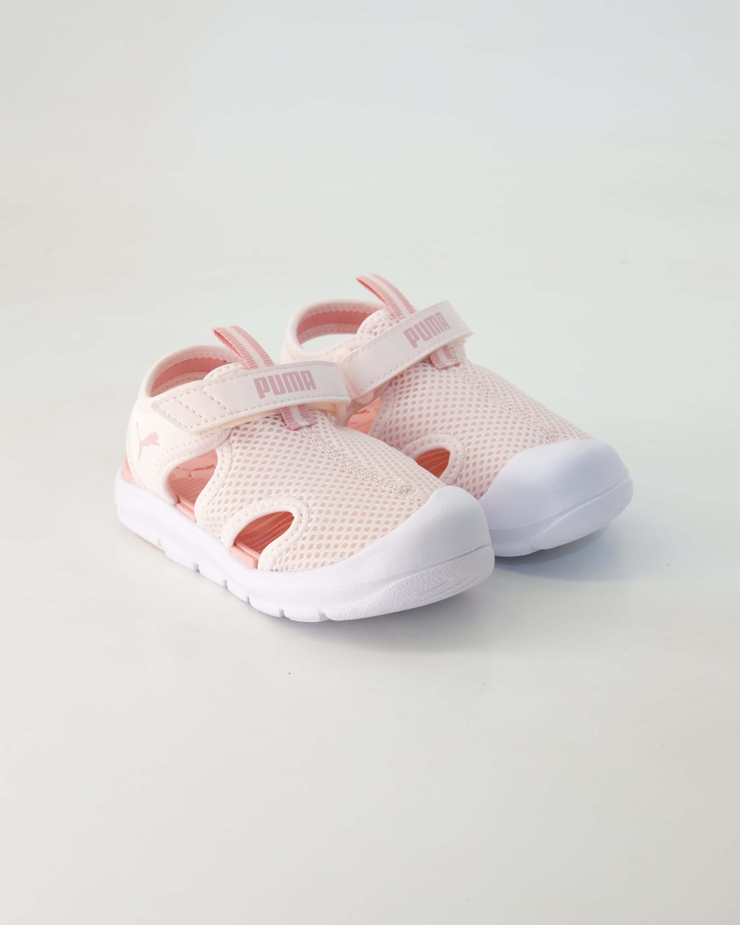 PUMA Puma Fun Racer Sandale Obermaterial: Textil