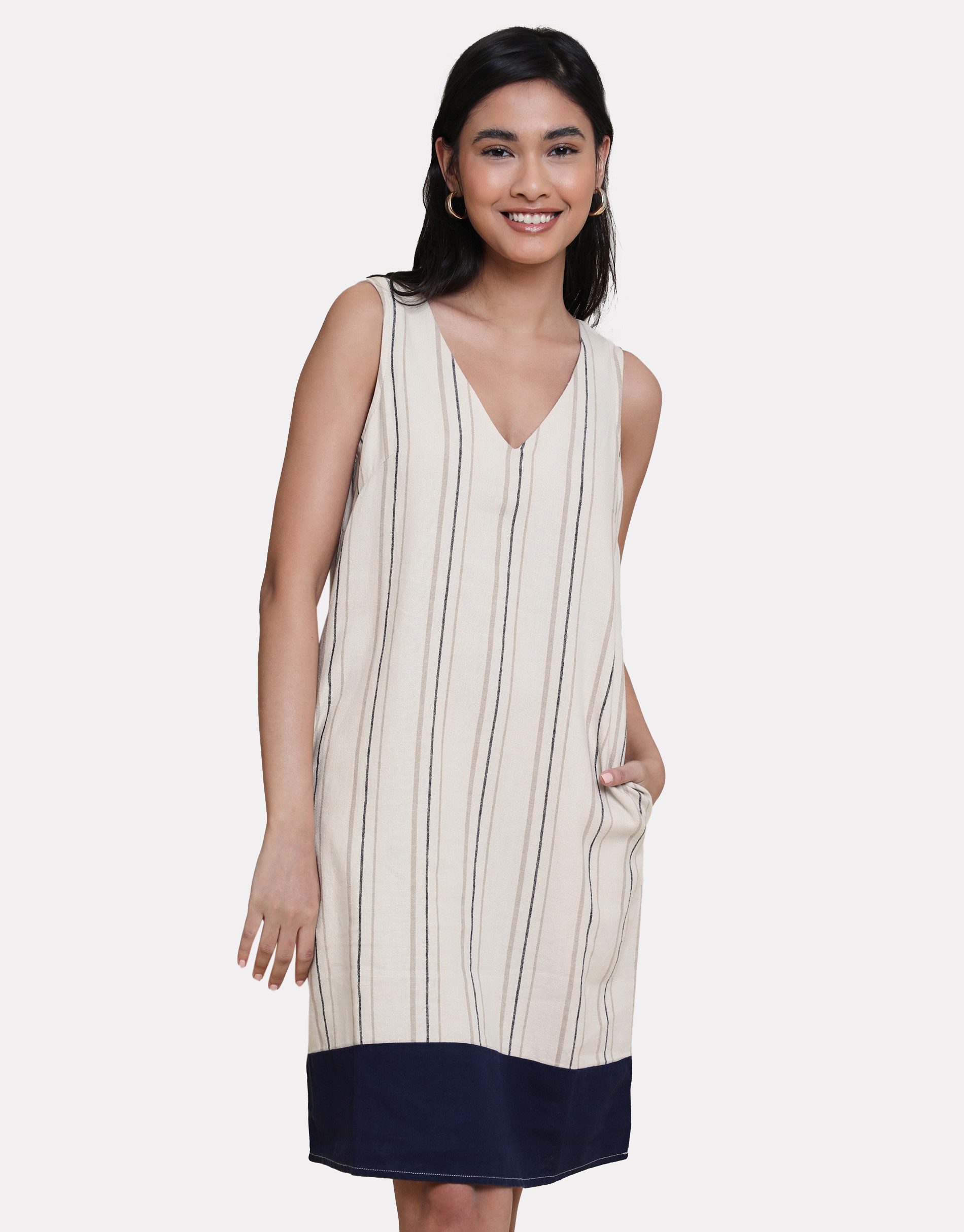 Sommerkleid THB Peggy V