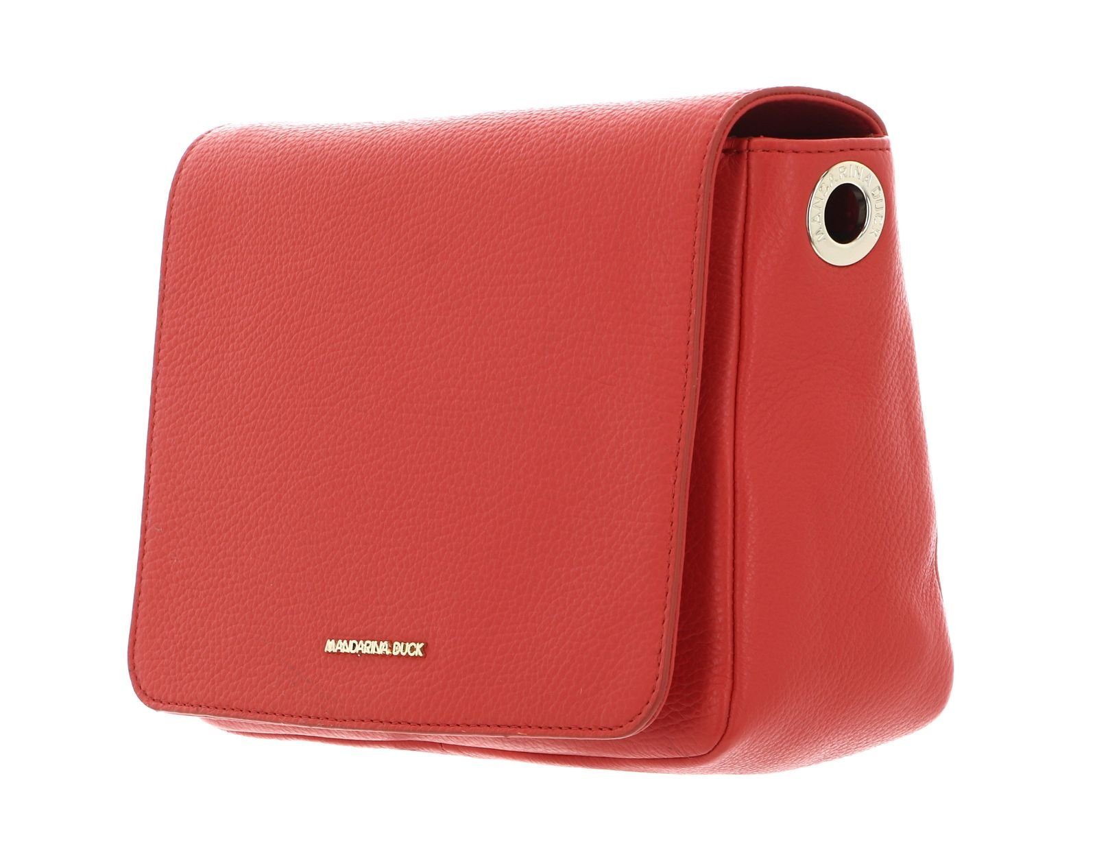 Mandarina Duck Umhängetasche Mellow Leather