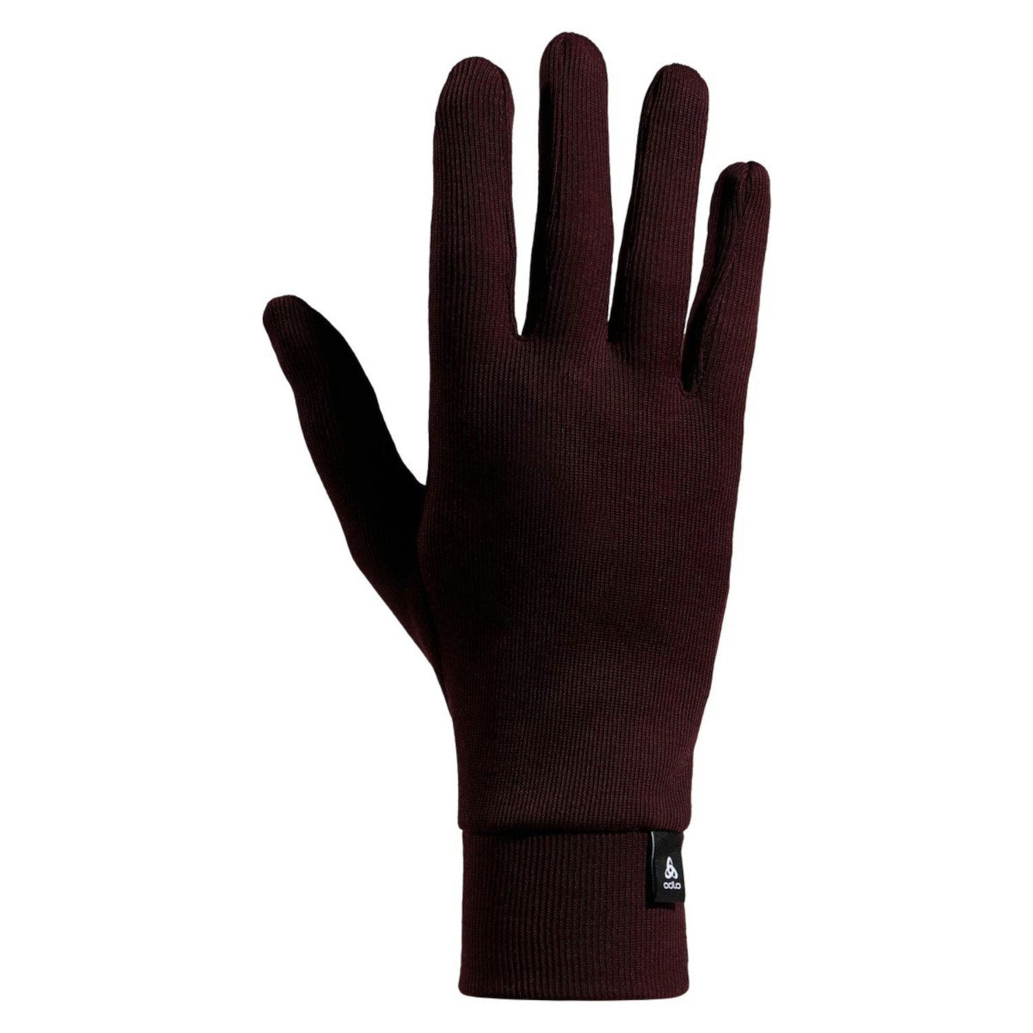 Odlo Trainingshandschuhe Odlo Unisex Handschuhe Active Warm ECO 762740