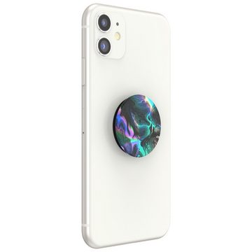 Popsockets PopGrip - Oil Agate Popsockets