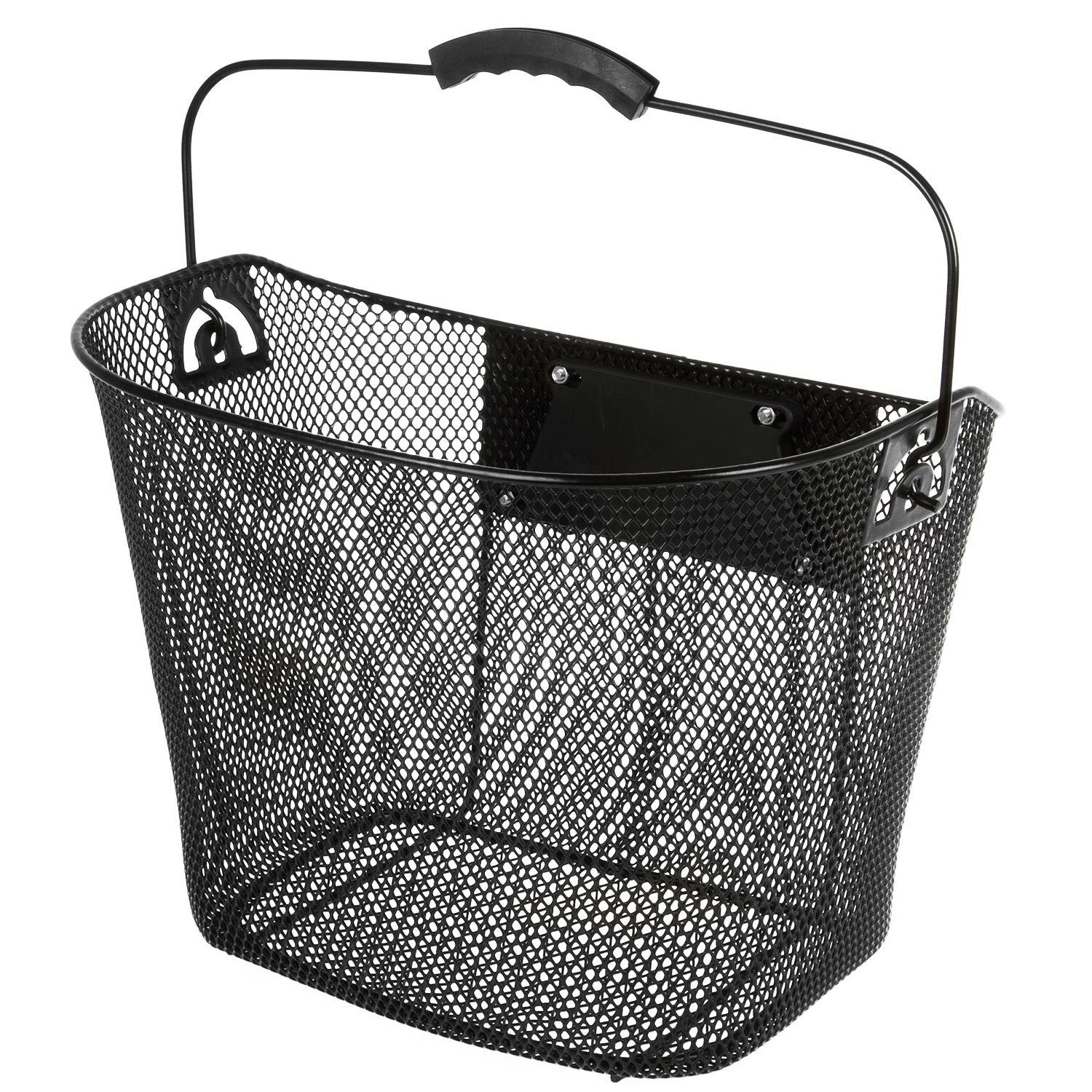 Ventura Einkaufsshopper Drahtkorb, 22 l, Fahrradkorb günstig online kaufen
