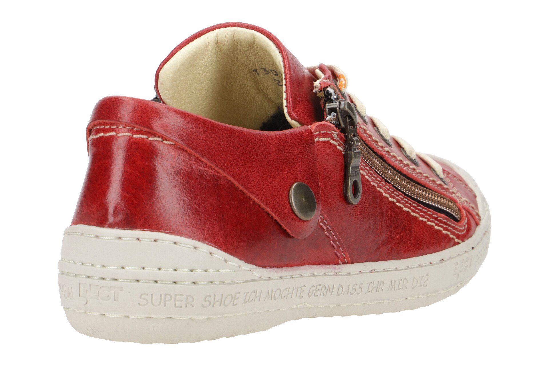 Eject 13001.010 Schnürschuh