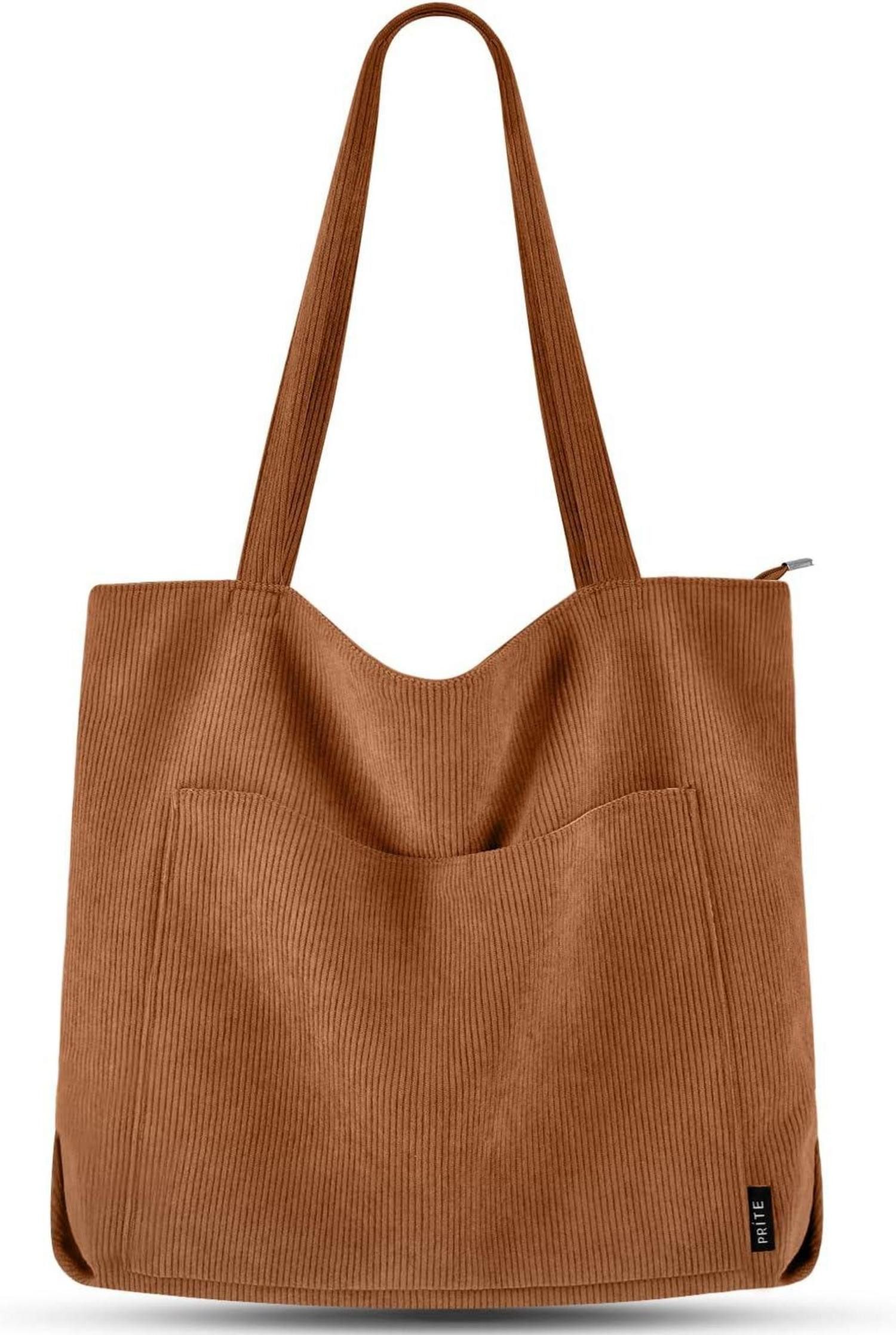 LuxusKollektion Shopper Handtasche Damen Tote Bag günstig online kaufen