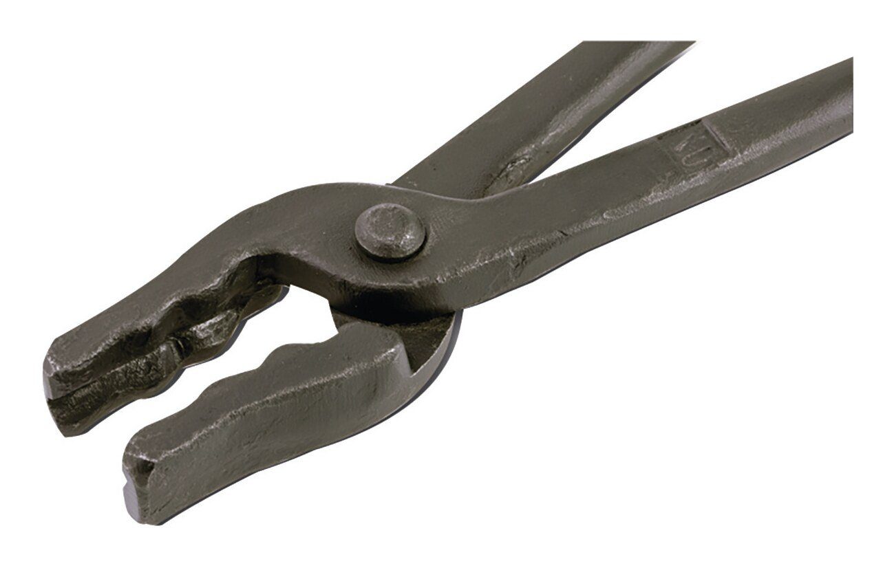 Kiesel Инструментe Kombizange, Schmiedezange Wolfsmaul 500 mm