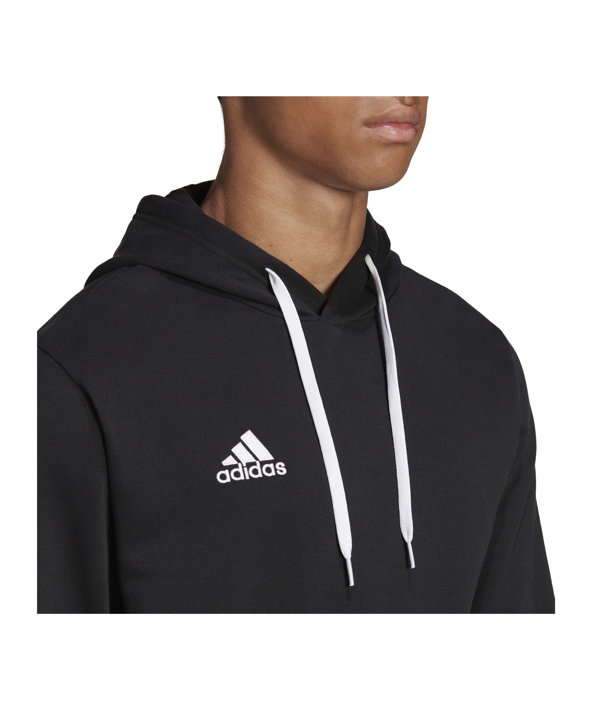 adidas Performance Sweatshirt adidas Performance Entrada 22 Hoody Herren Baumwolle