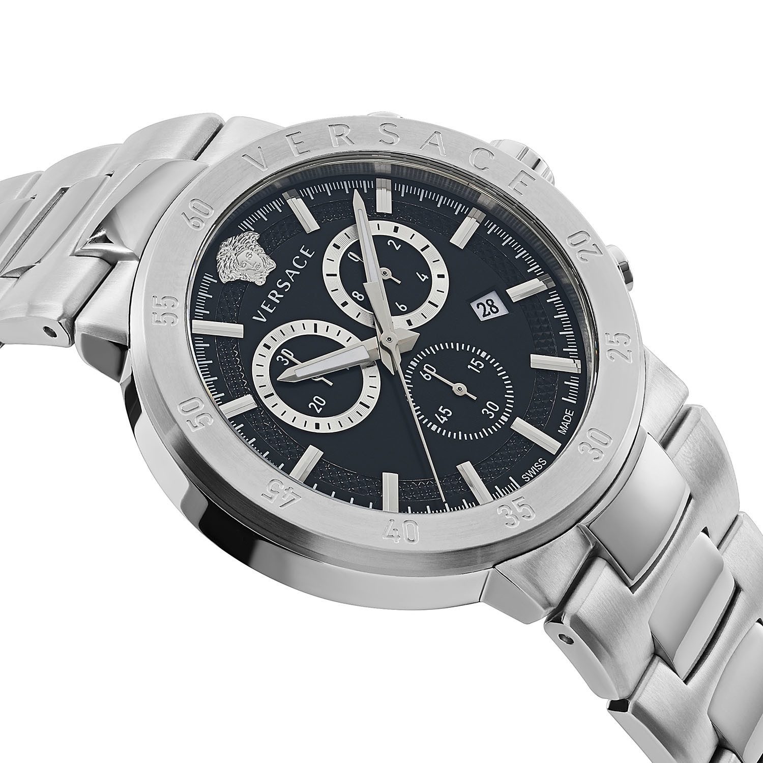 Versace Chronograph Urban Mystique