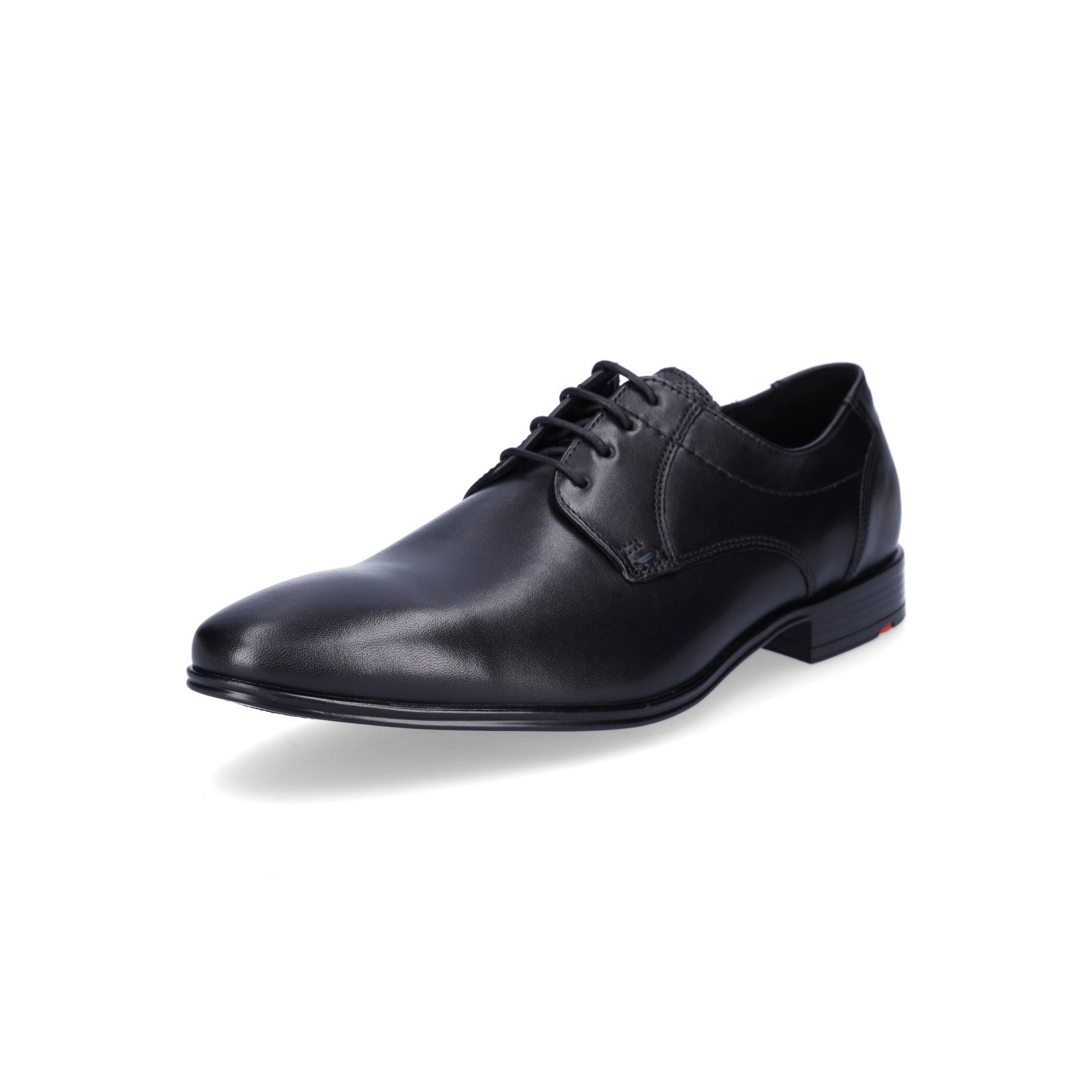 Lloyd Herren Business Schnürschuh schwarz Schnürschuh