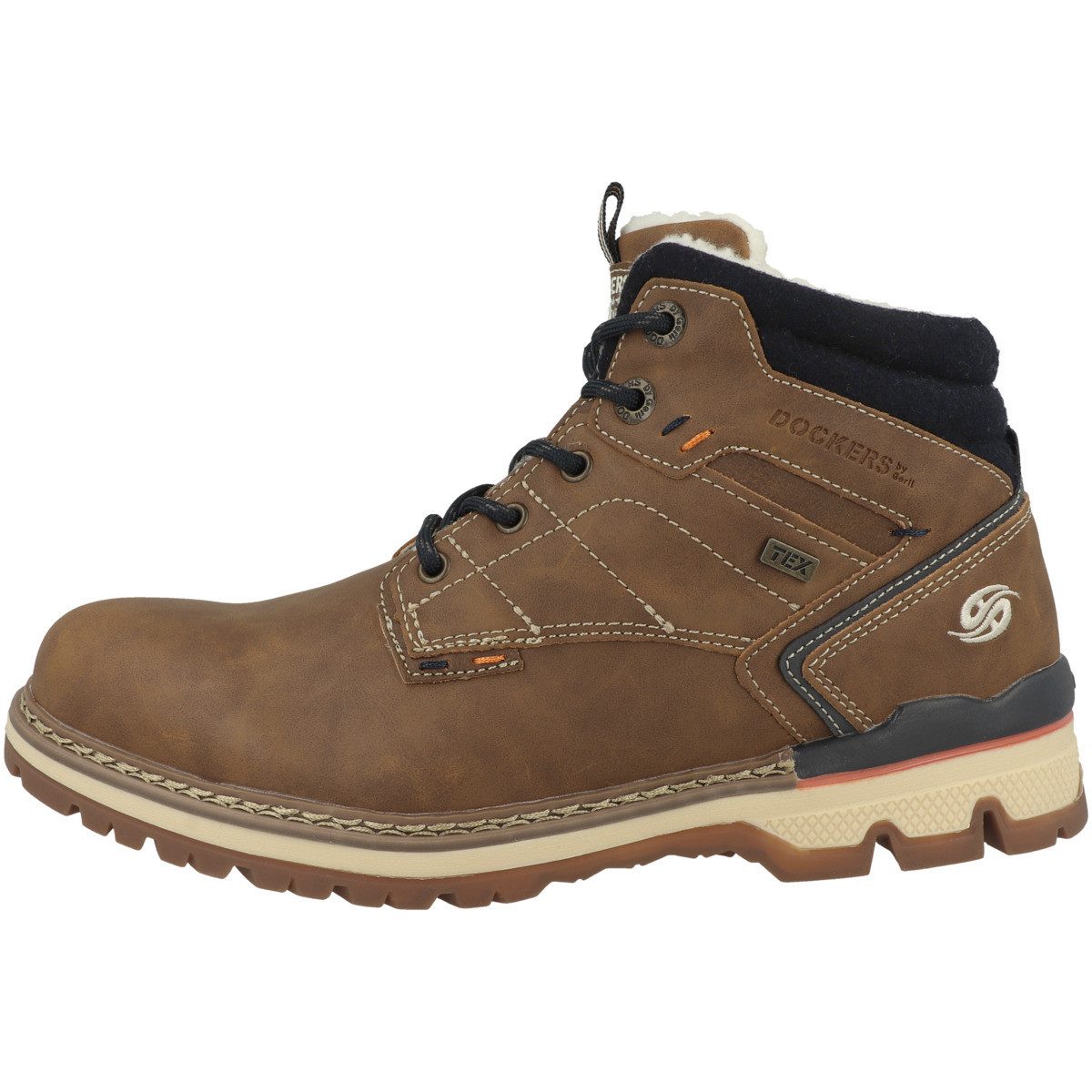 53TA103 Herren Schnürboots