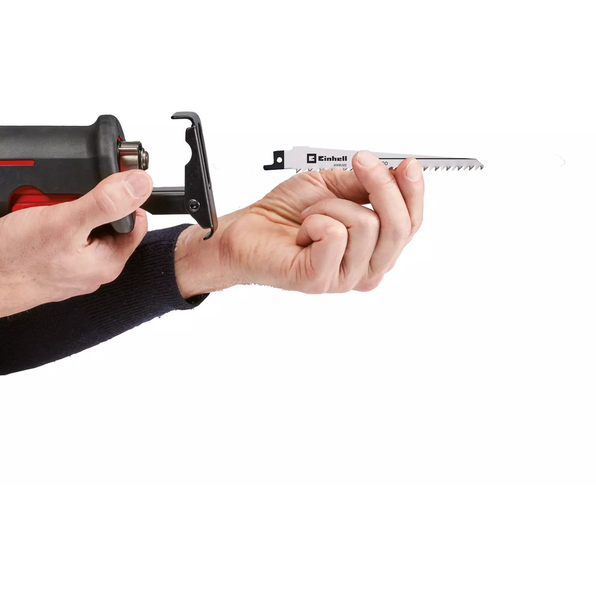 Thumbnail - Einhell Säbelsäge EINHELL Universalsäge TE-AP 750 E, Säbelsäge, (750