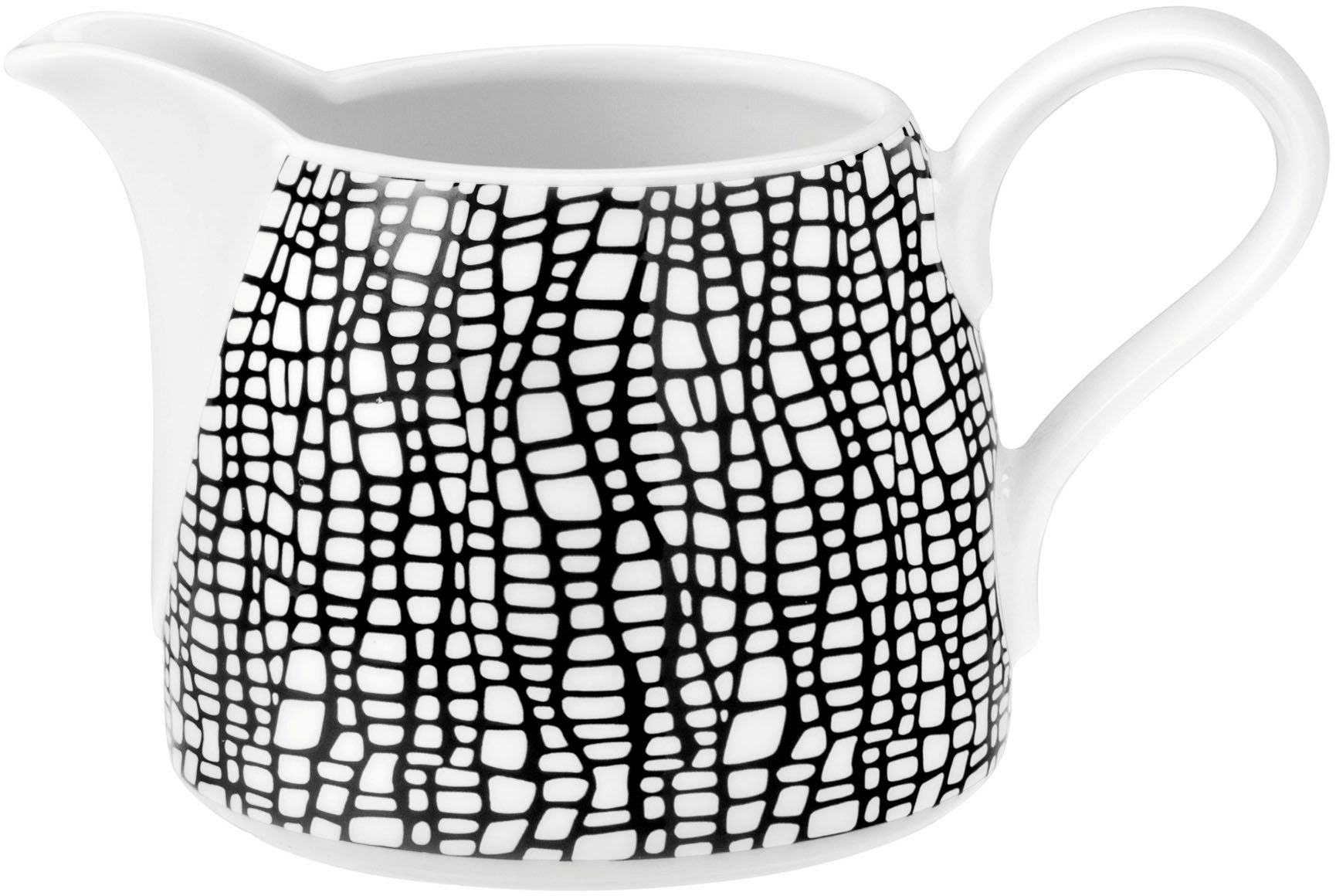 Seltmann Weiden Milchkännchen Life Fashion, 0,26 l, (1-St), Fassungsvermögen 0,26 Liter