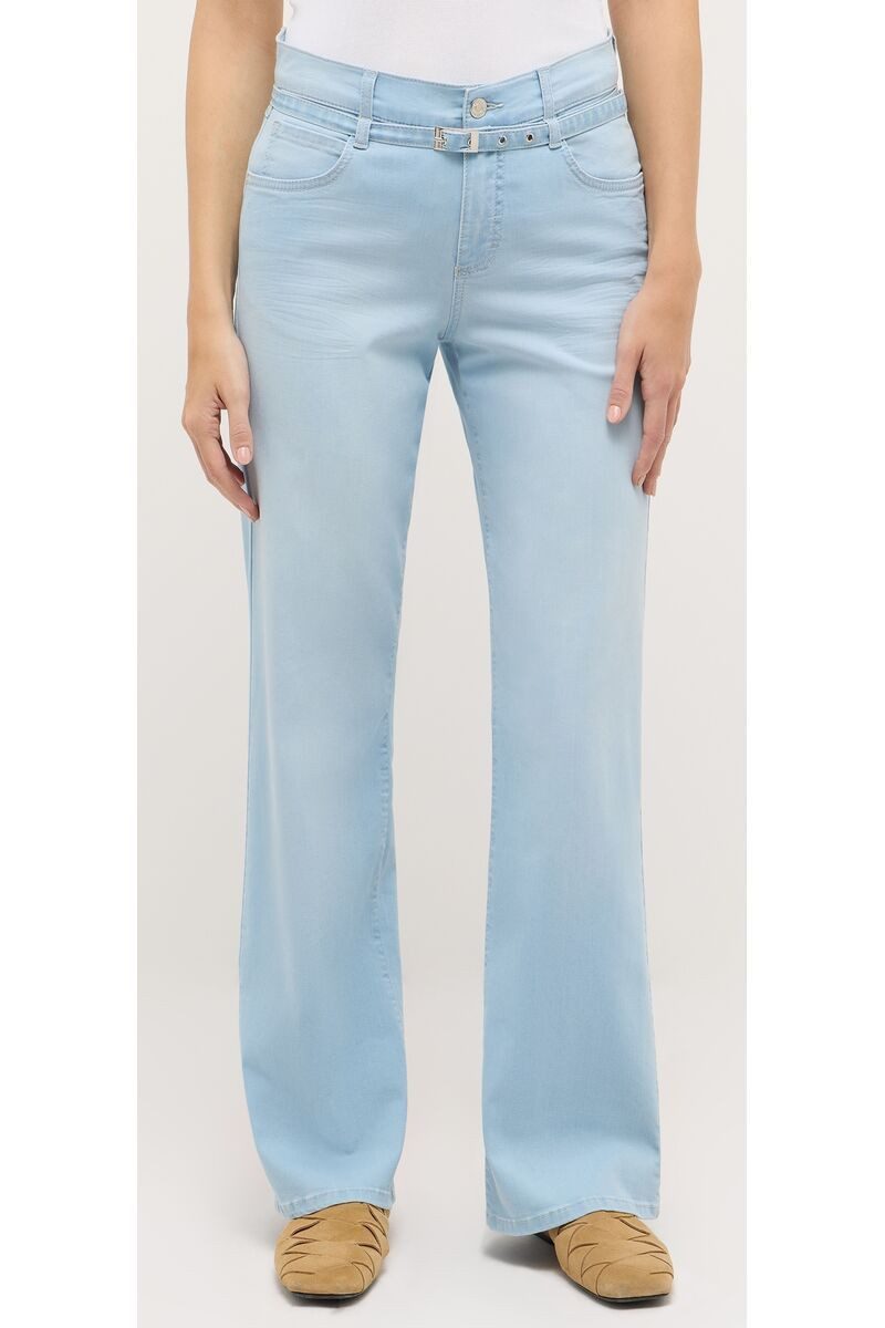 5-Pocket-Hose