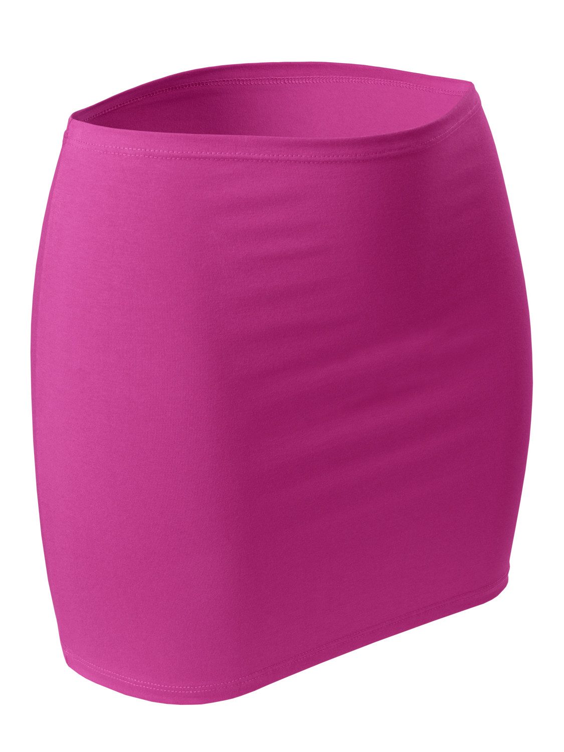CFLEX Bandeautop Variotube Damen Tube-Oberteil, Shirtverlängerung & Minirock