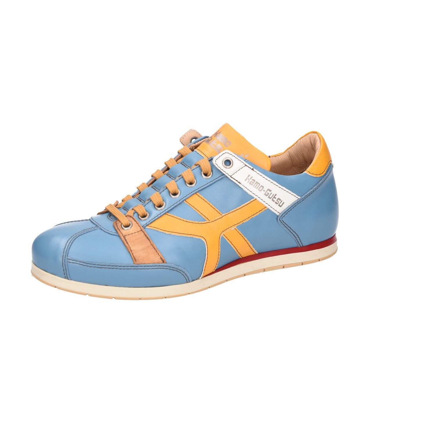 Kamo-Gutsu Tifo 044 Schnürschuh günstig online kaufen