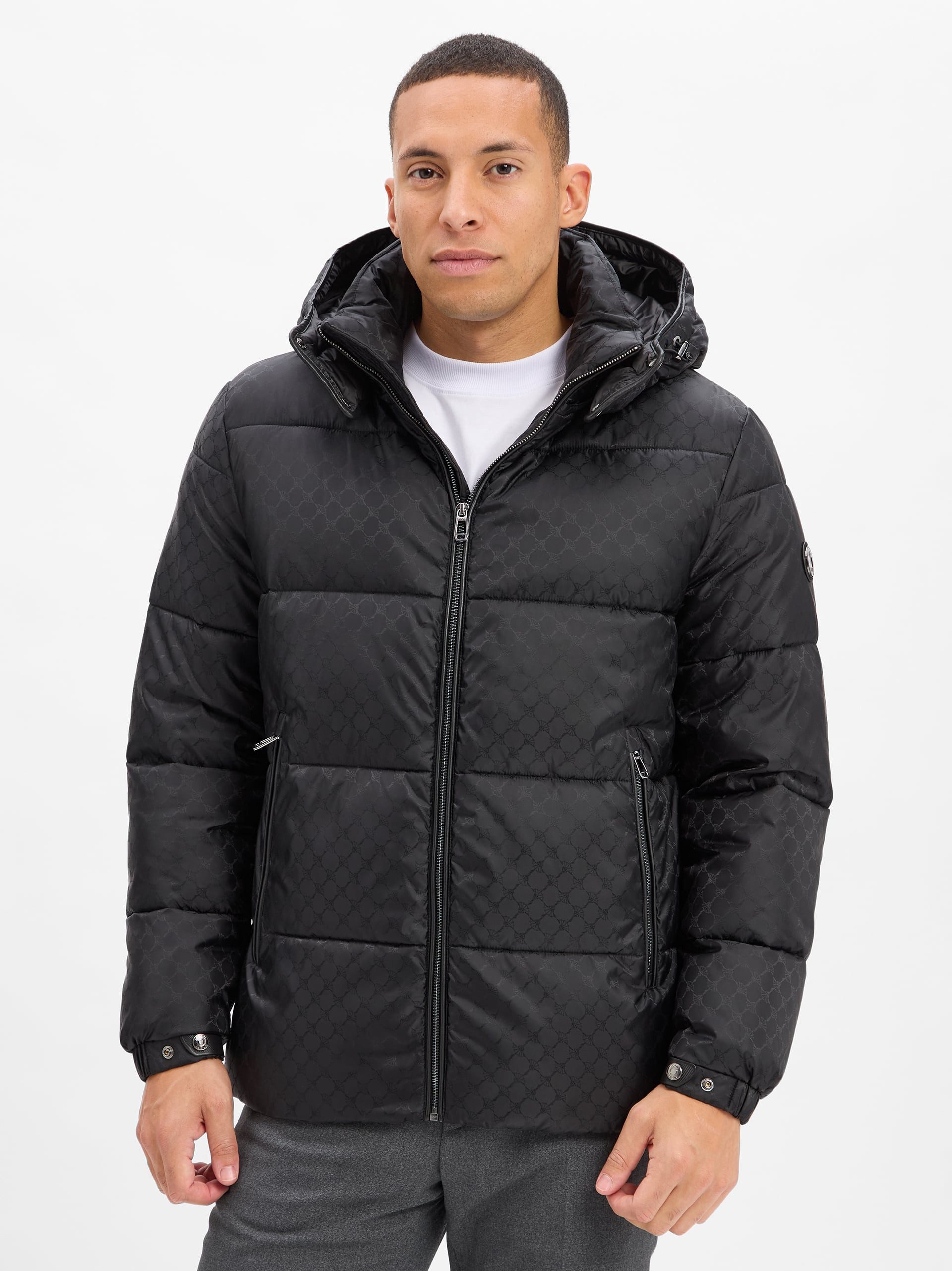 JOOP! Steppjacke Ambro
